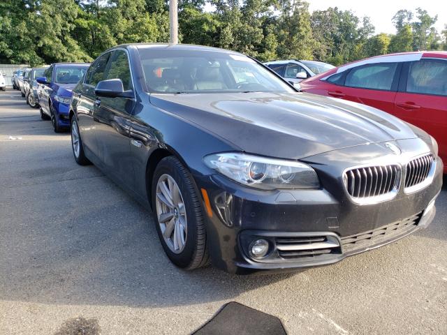 BMW 528 XI 2015 wba5a7c50fd624186