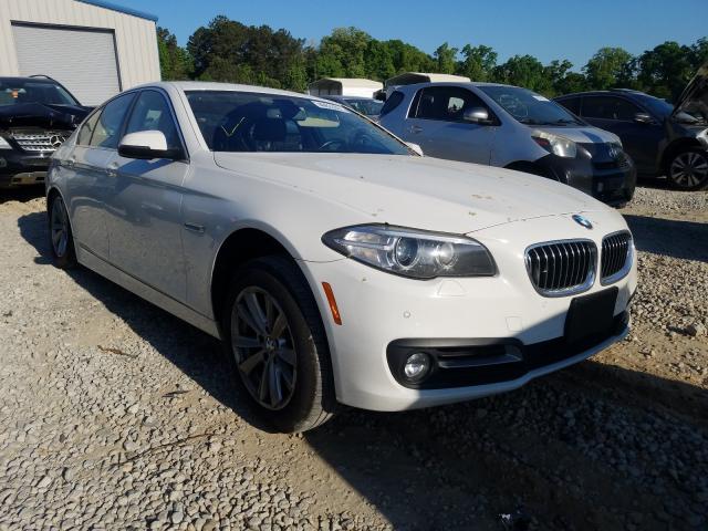 BMW 528 XI 2015 wba5a7c50fd624785