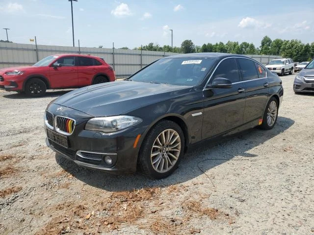 BMW 528 XI 2015 wba5a7c50fd625399