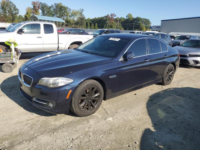 BMW 528 XI 2015 wba5a7c50fd625421