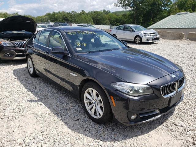 BMW 528 XI 2015 wba5a7c50fd625547