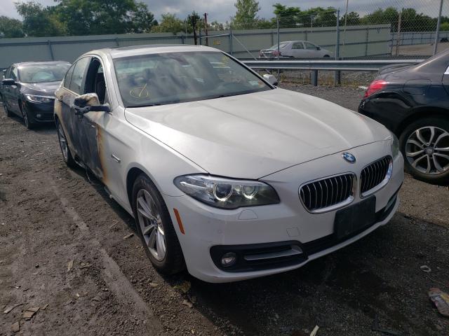 BMW 528 XI 2015 wba5a7c50fd625788