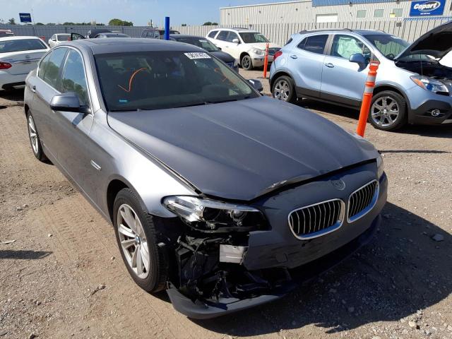 BMW 528 XI 2015 wba5a7c50fd625872