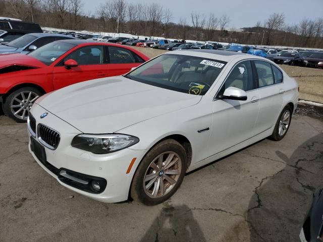 BMW 528 XI 2015 wba5a7c50fd625967