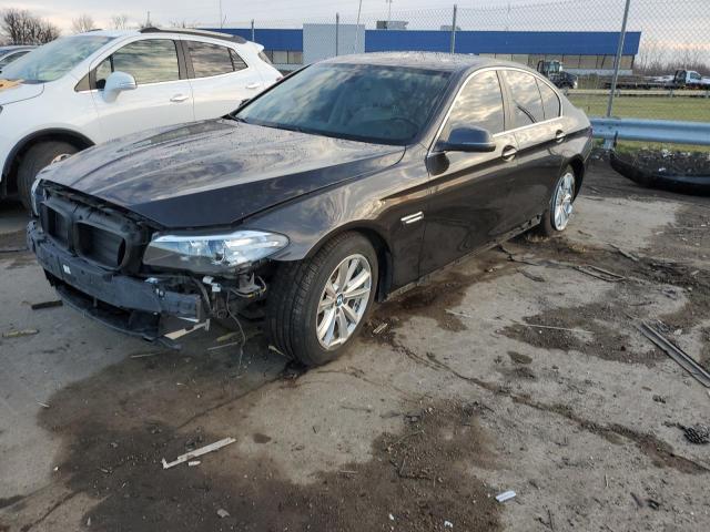 BMW 528 XI 2015 wba5a7c50fd626374