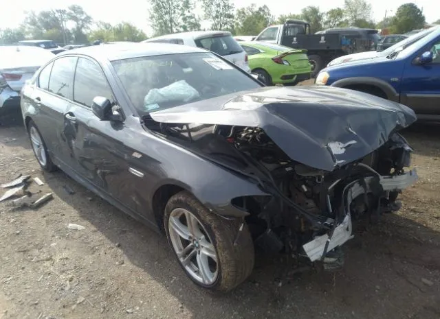 BMW 5 SERIES 2015 wba5a7c50fd627492