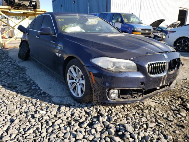 BMW 528 XI 2015 wba5a7c50fd627718