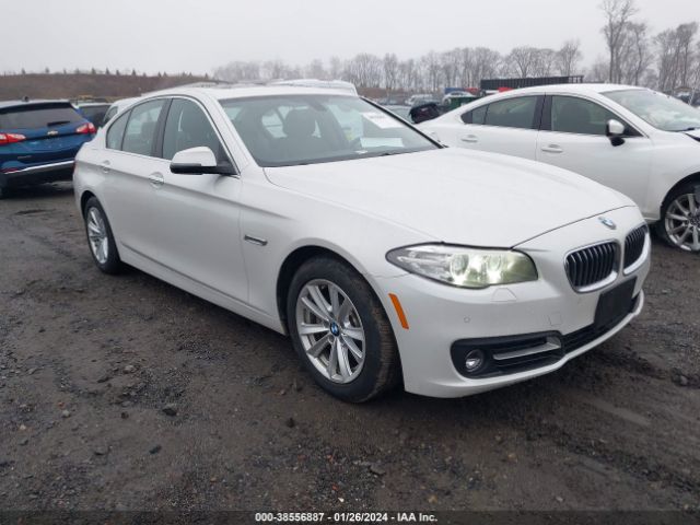 BMW 528I 2015 wba5a7c50fd628531