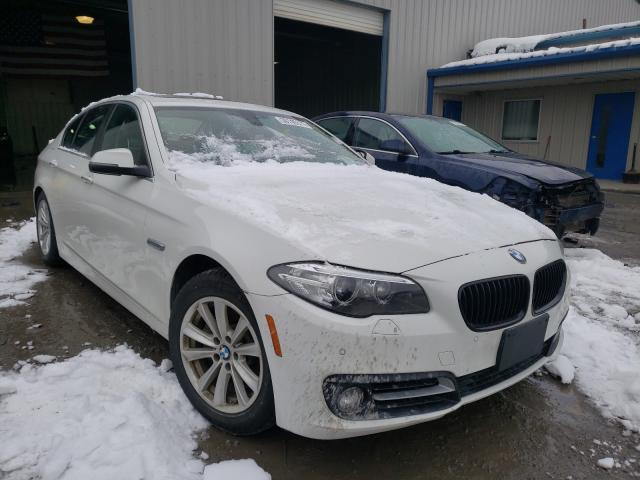 BMW 528 XI 2015 wba5a7c50fg142543