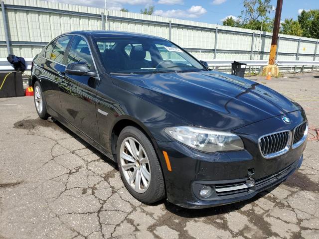 BMW 528 XI 2015 wba5a7c50fg142784