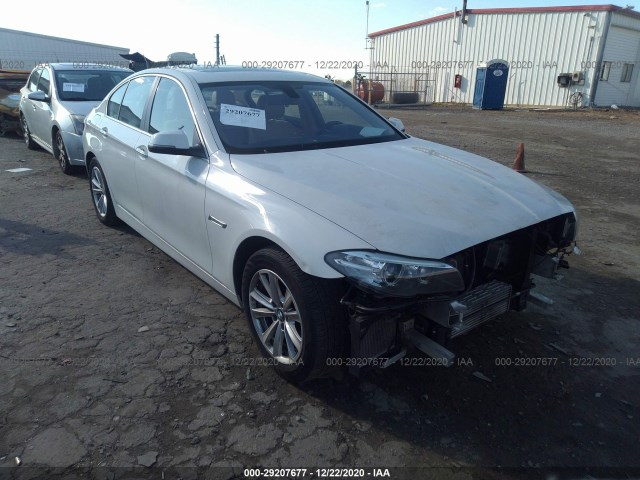 BMW NULL 2015 wba5a7c50fg142851