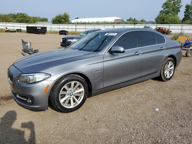 BMW 528 XI 2015 wba5a7c50fg143031