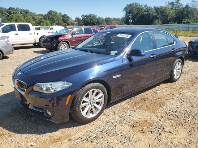 BMW 528 XI 2016 wba5a7c50gg144326