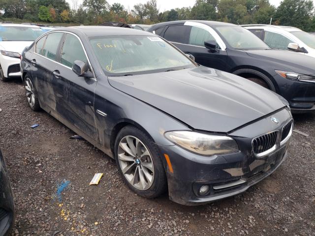 BMW 528 XI 2016 wba5a7c50gg144519