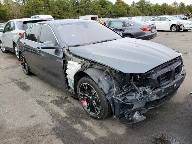 BMW 528 XI 2016 wba5a7c50gg144522