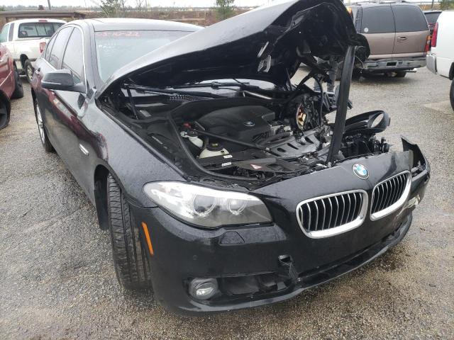 BMW 528 XI 2016 wba5a7c50gg145122