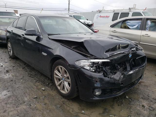 BMW 528 XI 2016 wba5a7c50gg145394