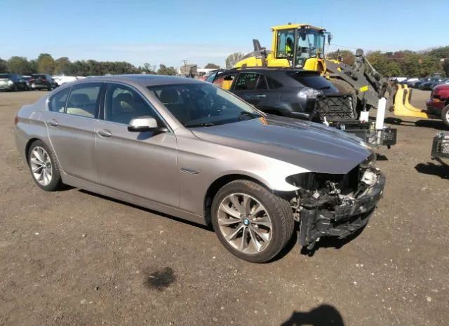 BMW NULL 2016 wba5a7c50gg147369