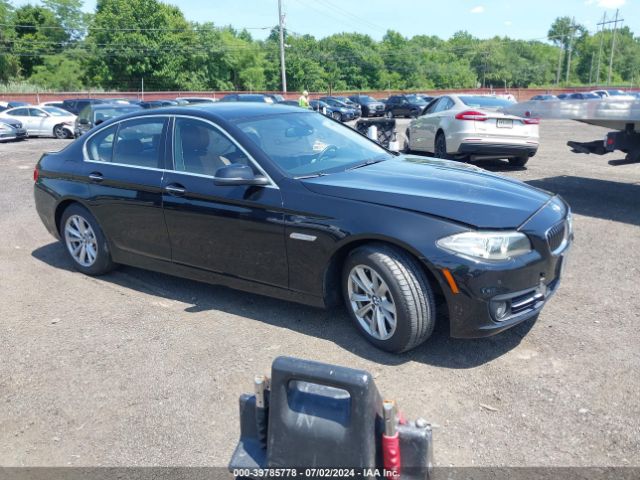 BMW 528I 2016 wba5a7c50gg147775