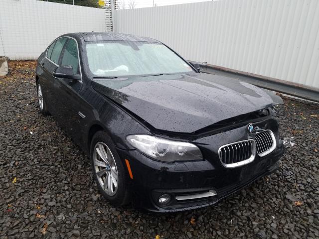 BMW 528 XI 2016 wba5a7c50gg149008