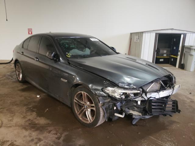 BMW 528 XI 2016 wba5a7c50gg149297