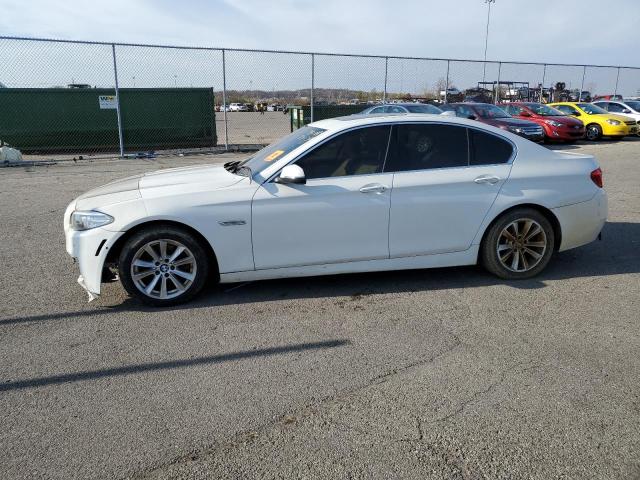 BMW 5 SERIES 2016 wba5a7c50gg149316