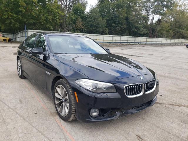 BMW 528 XI 2016 wba5a7c50gg150174