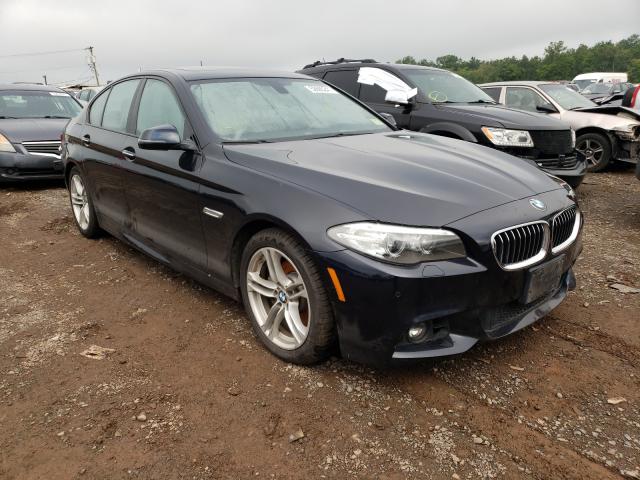 BMW 528 XI 2016 wba5a7c50gg150529