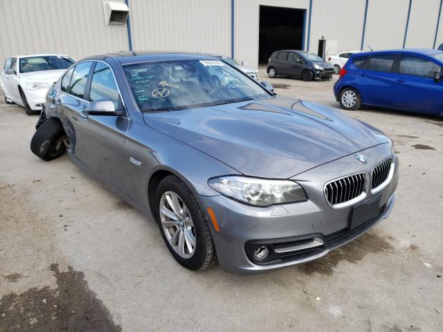 BMW 528 XI 2016 wba5a7c50gg150630