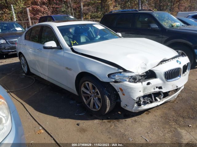 BMW 528I 2016 wba5a7c50gg151910