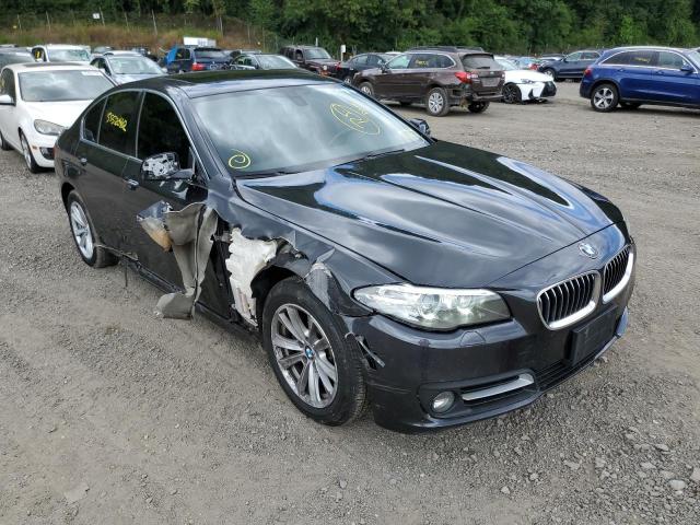 BMW 528 XI 2016 wba5a7c50gg152202