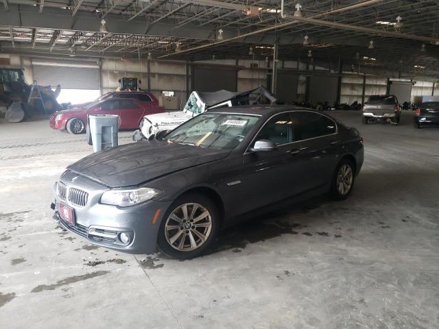 BMW NULL 2016 wba5a7c50gg152331