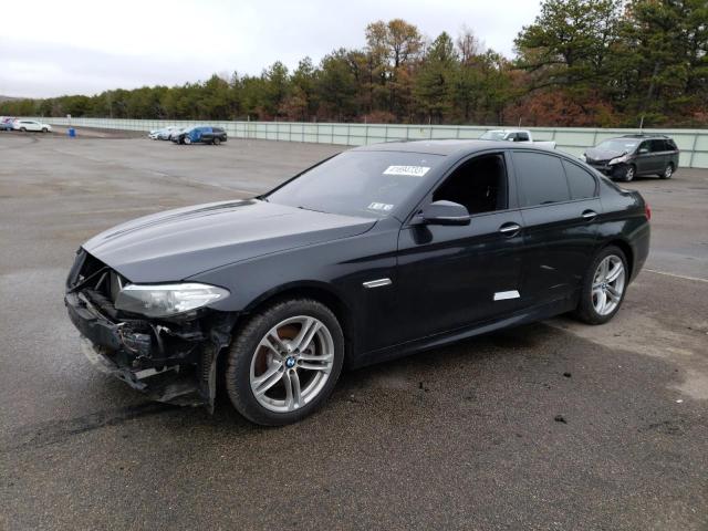 BMW 528 XI 2016 wba5a7c50gg642865