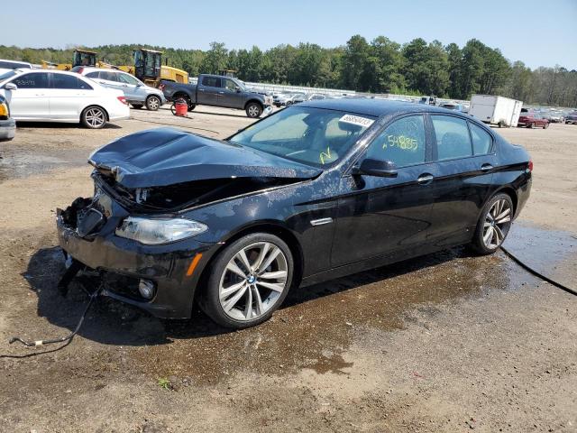 BMW 5 SERIES 2016 wba5a7c50gg644101