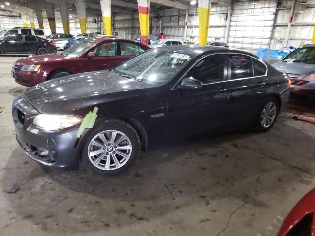 BMW 528 XI 2014 wba5a7c51ed219436