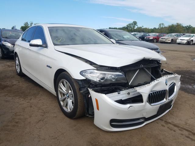 BMW 528 XI 2014 wba5a7c51ed219596