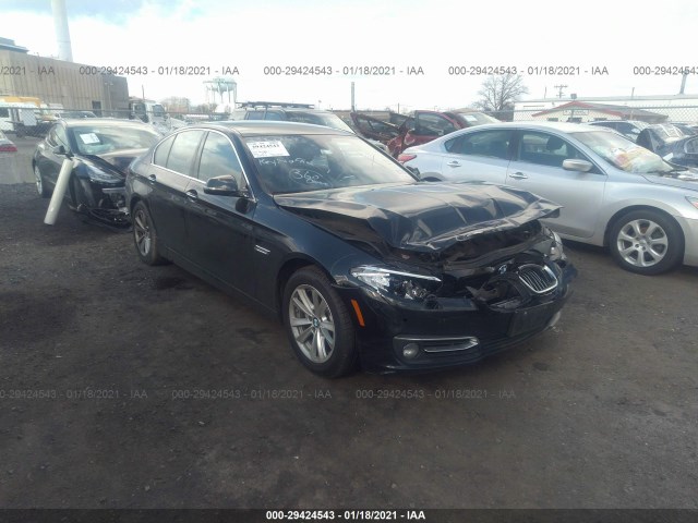 BMW NULL 2014 wba5a7c51ed219730