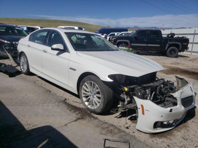 BMW 528 XI 2014 wba5a7c51ed612479