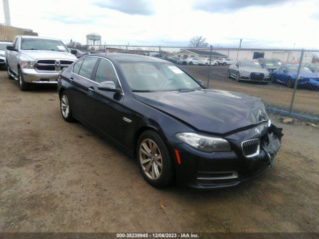 BMW NULL 2014 wba5a7c51ed613261