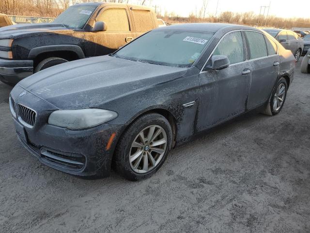 BMW 528I 2013 wba5a7c51ed613440