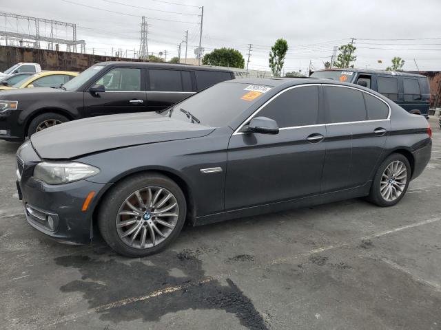 BMW 528 XI 2014 wba5a7c51ed613759