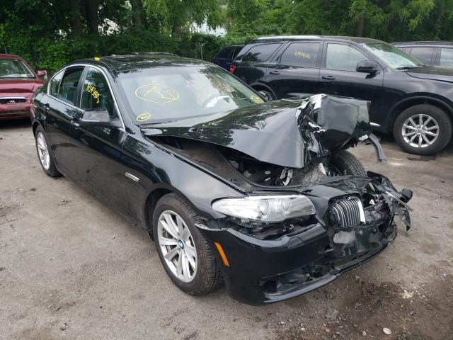 BMW 528 XI 2014 wba5a7c51ed614040