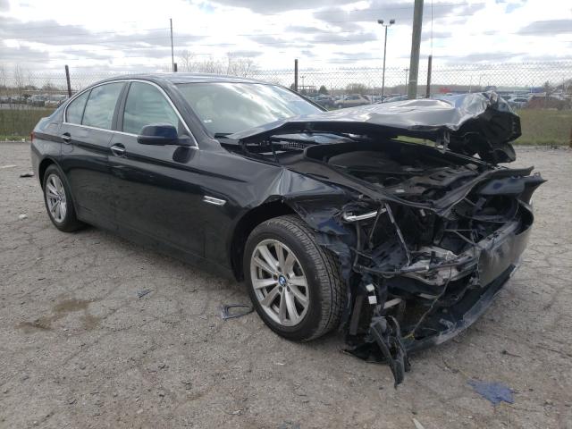 BMW 528 XI 2014 wba5a7c51ed614104