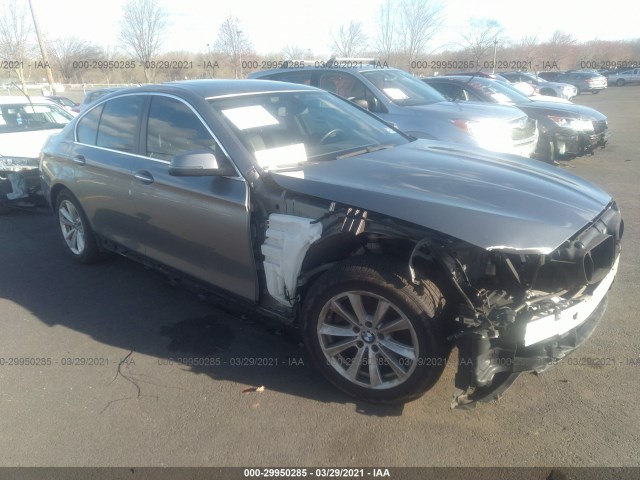 BMW NULL 2014 wba5a7c51ed614538