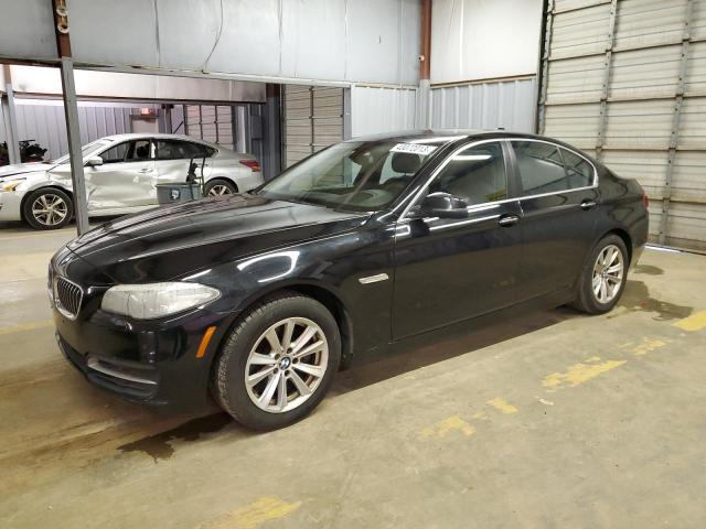 BMW 528XI 2013 wba5a7c51ed614846