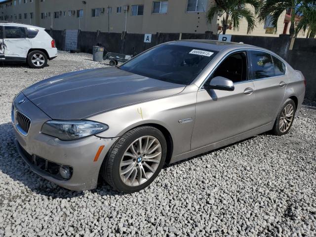 BMW 528 XI 2014 wba5a7c51ed615009