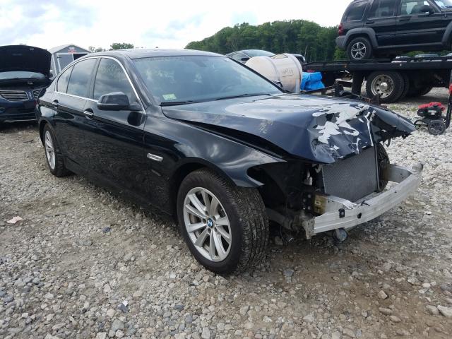 BMW 528 XI 2014 wba5a7c51ed615110