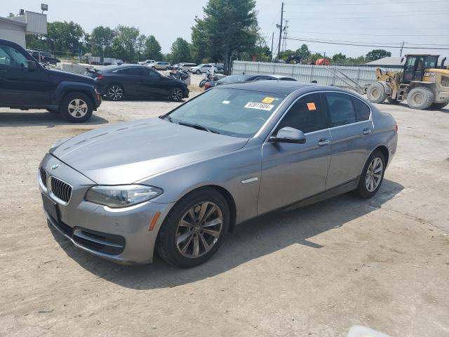 BMW 5 SERIES 2014 wba5a7c51ed615477