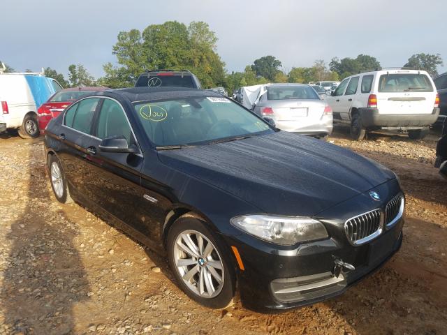 BMW NULL 2014 wba5a7c51ed615852