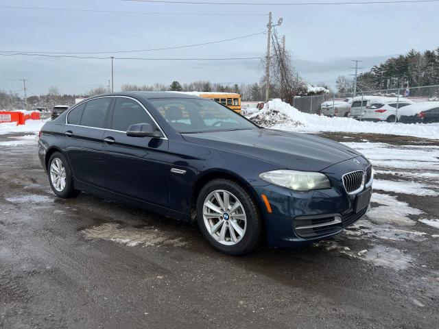 BMW 5 SERIES 2014 wba5a7c51ed615866